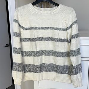 BARBOUR AUKLET SWEATER